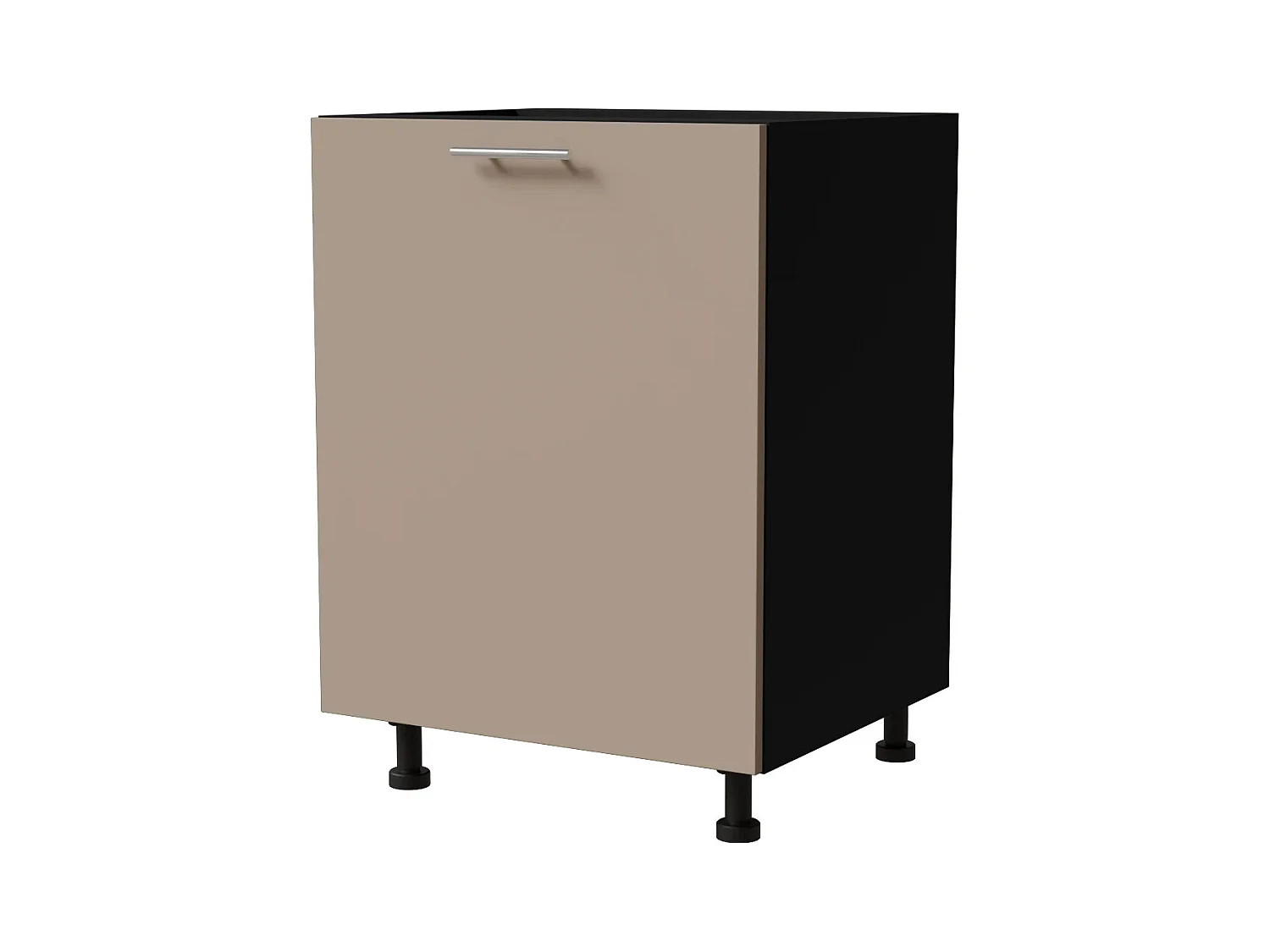 UNTERSCHRANK Brerra D1D/60 60 / 50 / 82 cm
