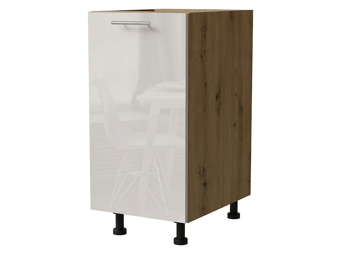 UNTERSCHRANK Brerra D1D/40 40 / 50 / 82 cm