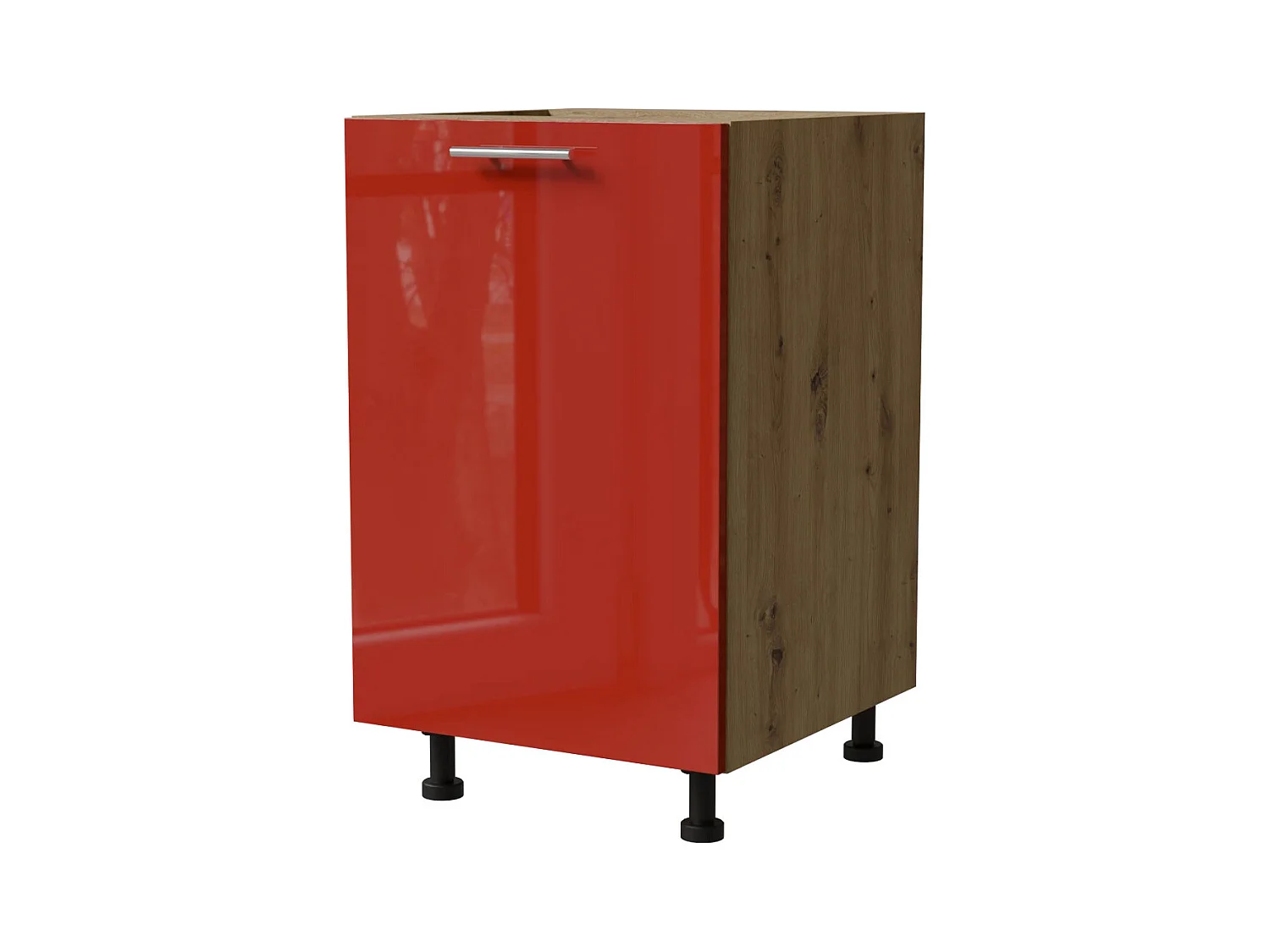 UNTERSCHRANK Brerra D1D/50 50 / 50 / 82 cm