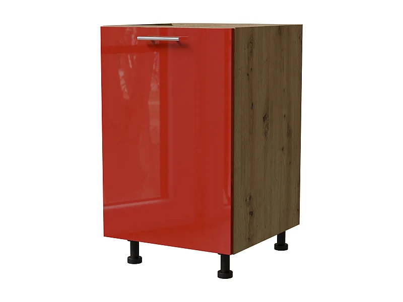 UNTERSCHRANK Brerra D1D/50 50 / 50 / 82 cm