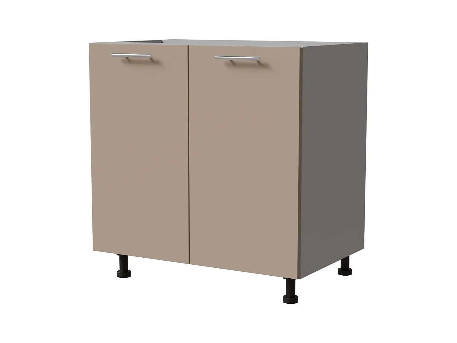 UNTERSCHRANK Brerra D11/80 80 / 50 / 82 cm