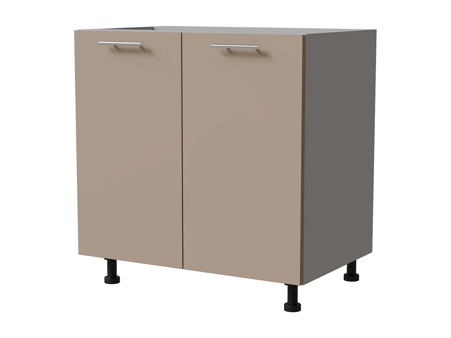 UNTERSCHRANK Brerra D11/80 80 / 50 / 82 cm