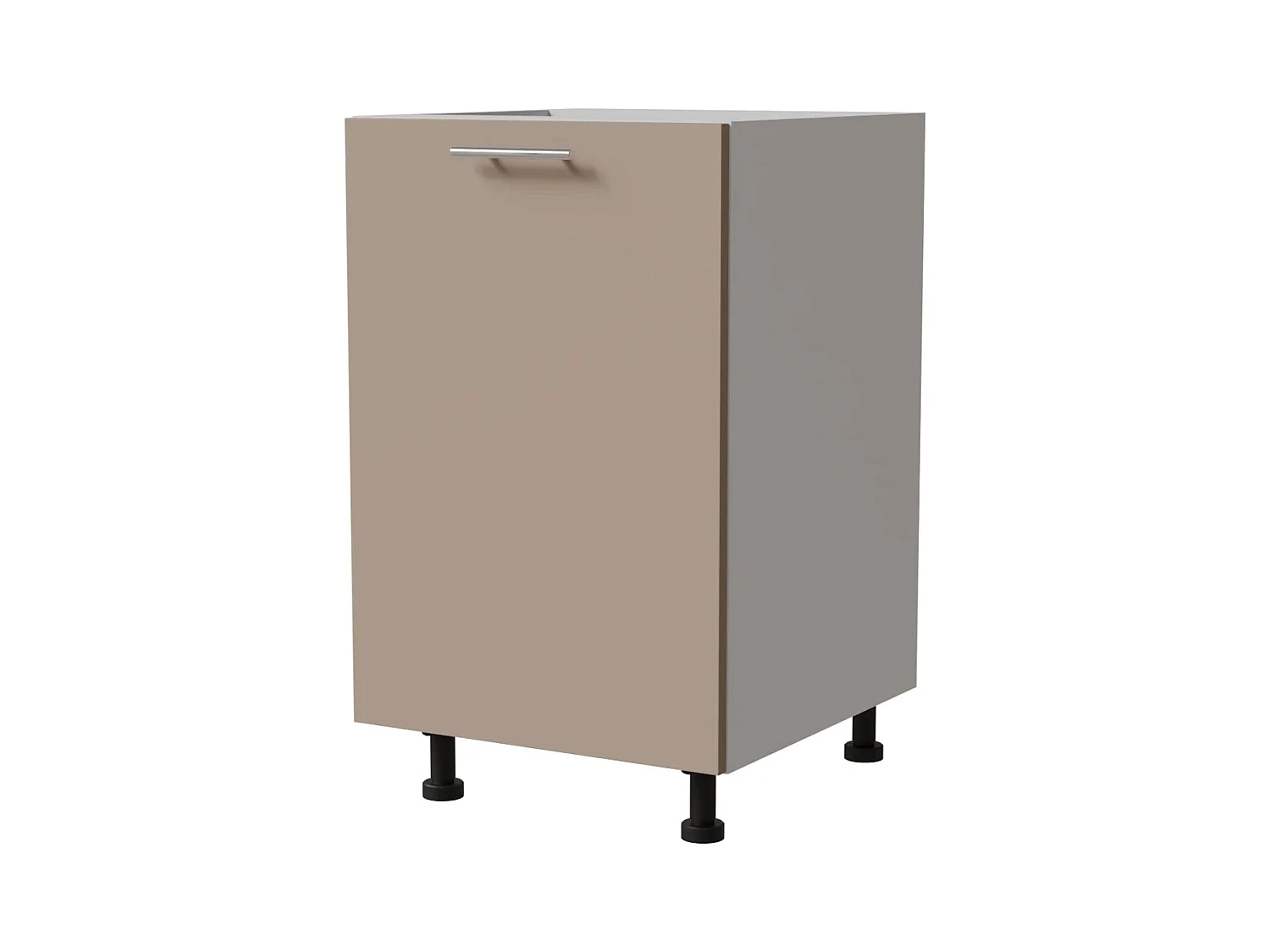 UNTERSCHRANK Brerra D1D/50 50 / 50 / 82 cm