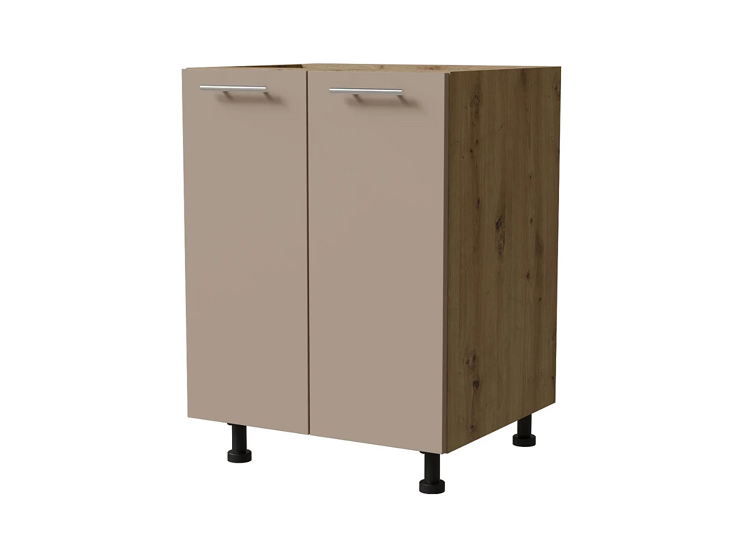 UNTERSCHRANK Brerra D11/60 60 / 50 / 82 cm
