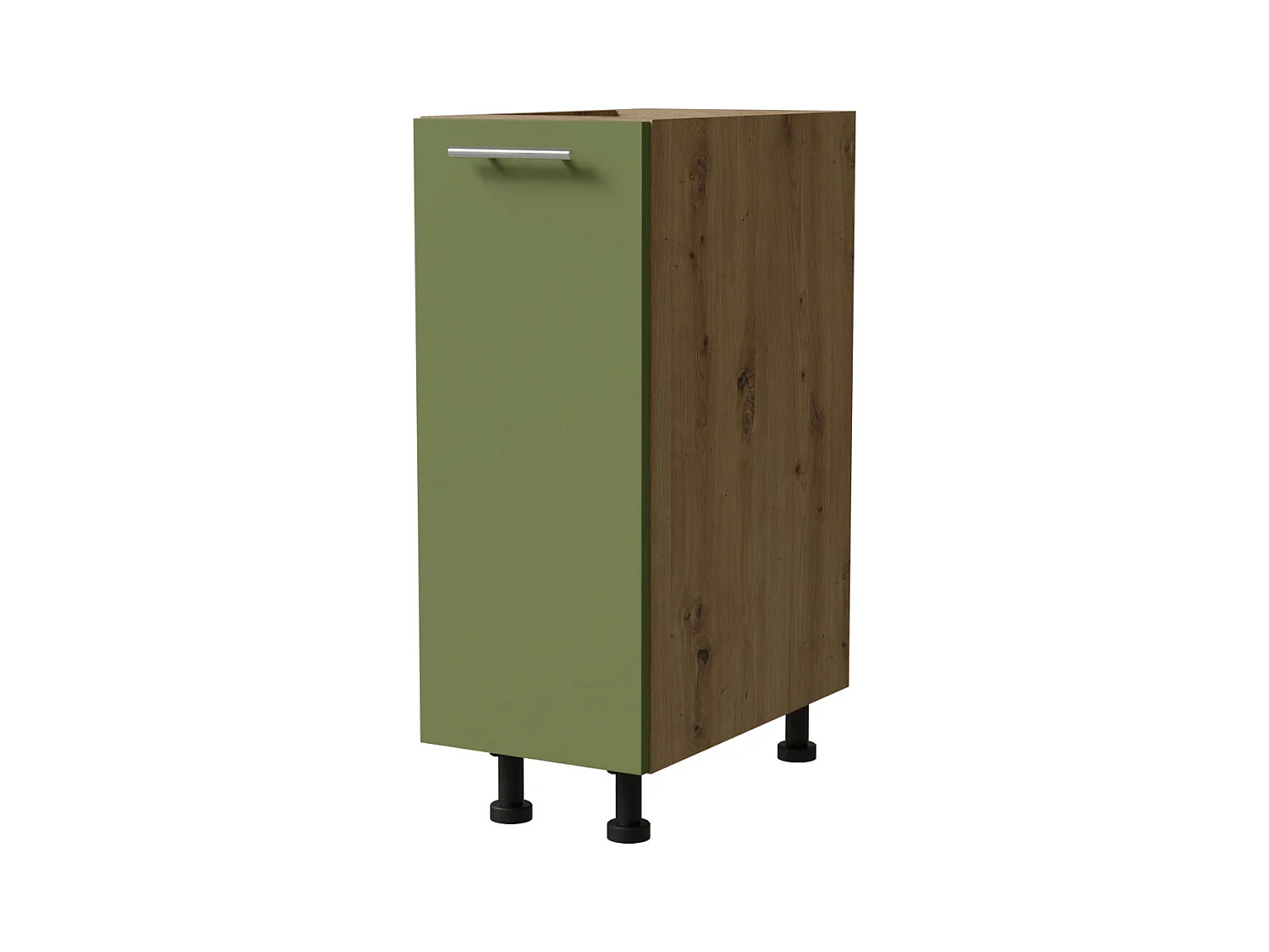 UNTERSCHRANK Brerra D1D/30 30 / 50 / 82 cm
