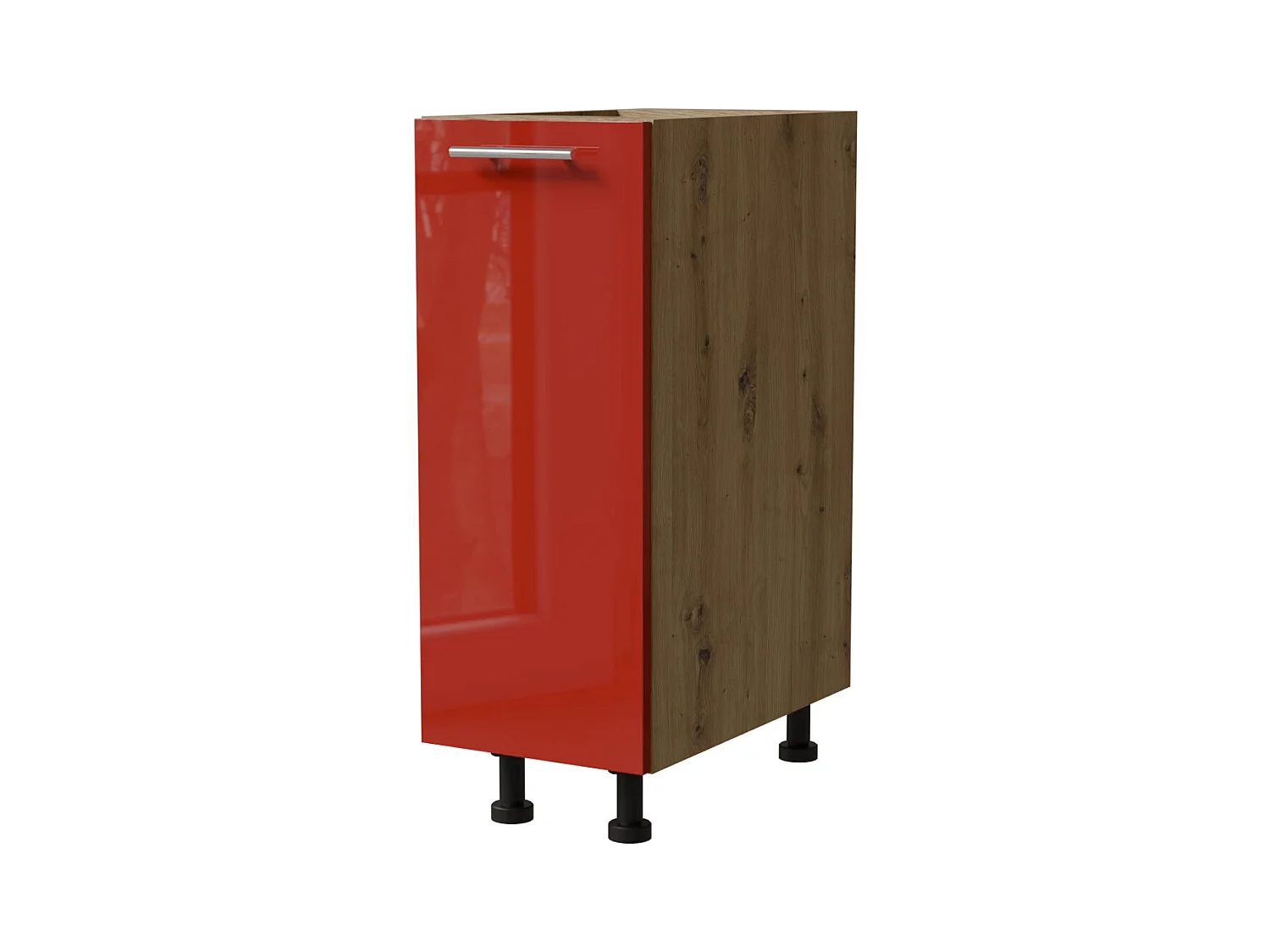 UNTERSCHRANK Brerra D1D/30 30 / 50 / 82 cm