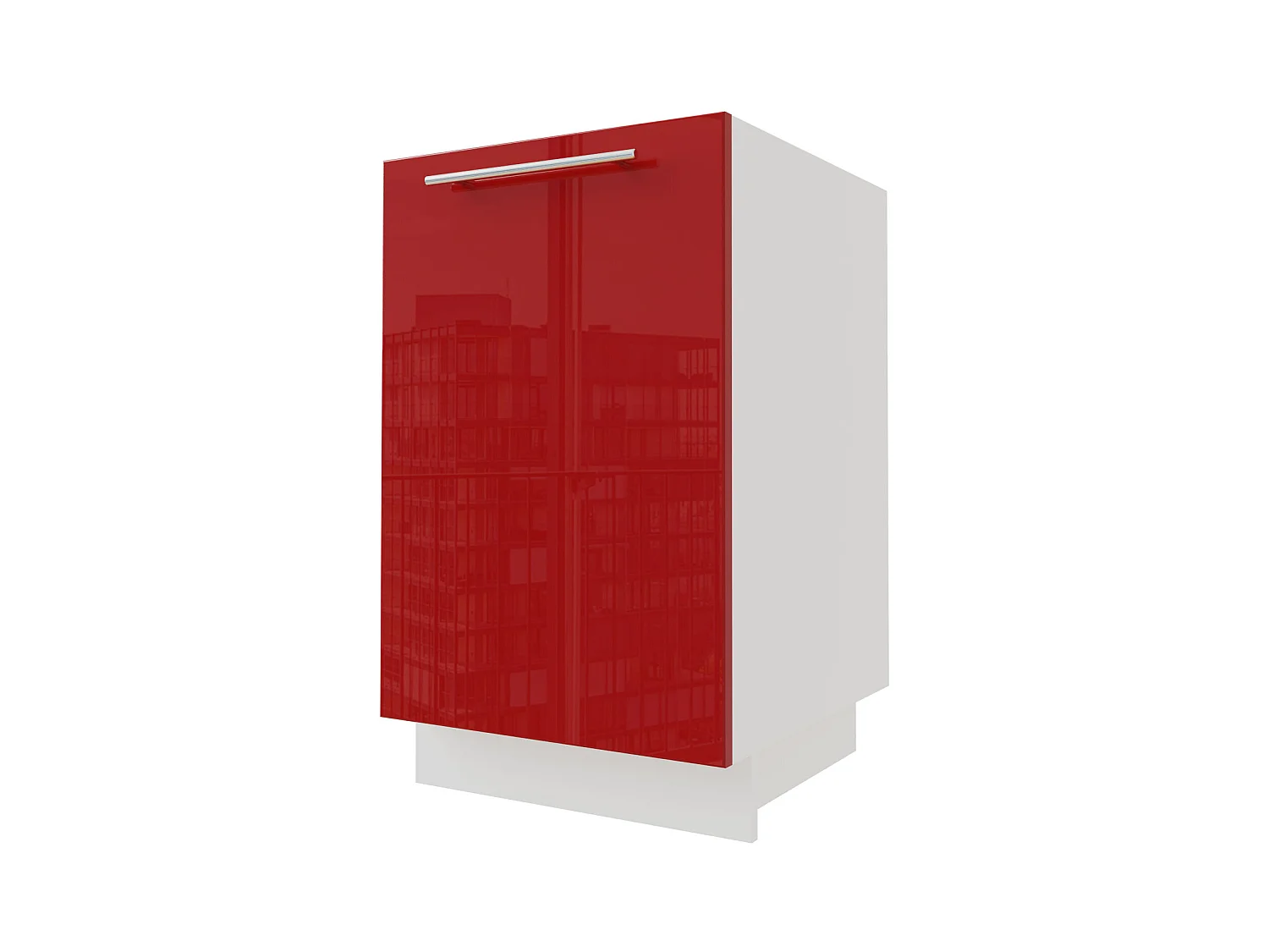 UNTERSCHRANK Brerra D1D/50 50 / 50 / 82 cm