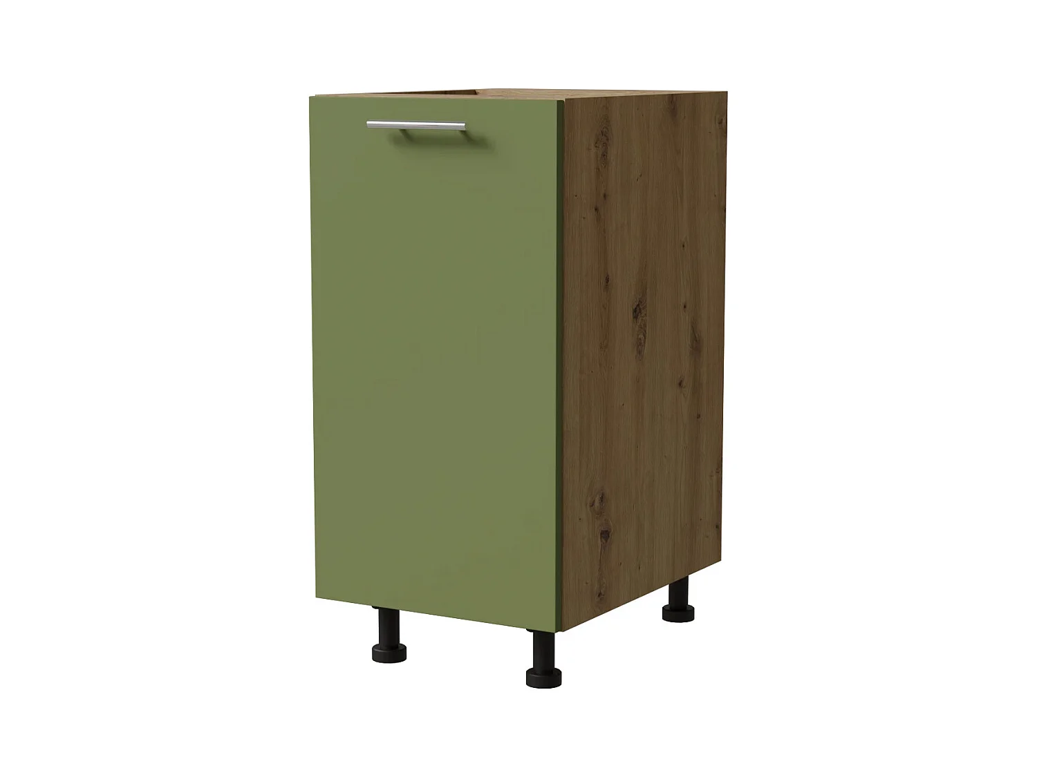 UNTERSCHRANK Brerra D1D/40 40 / 50 / 82 cm