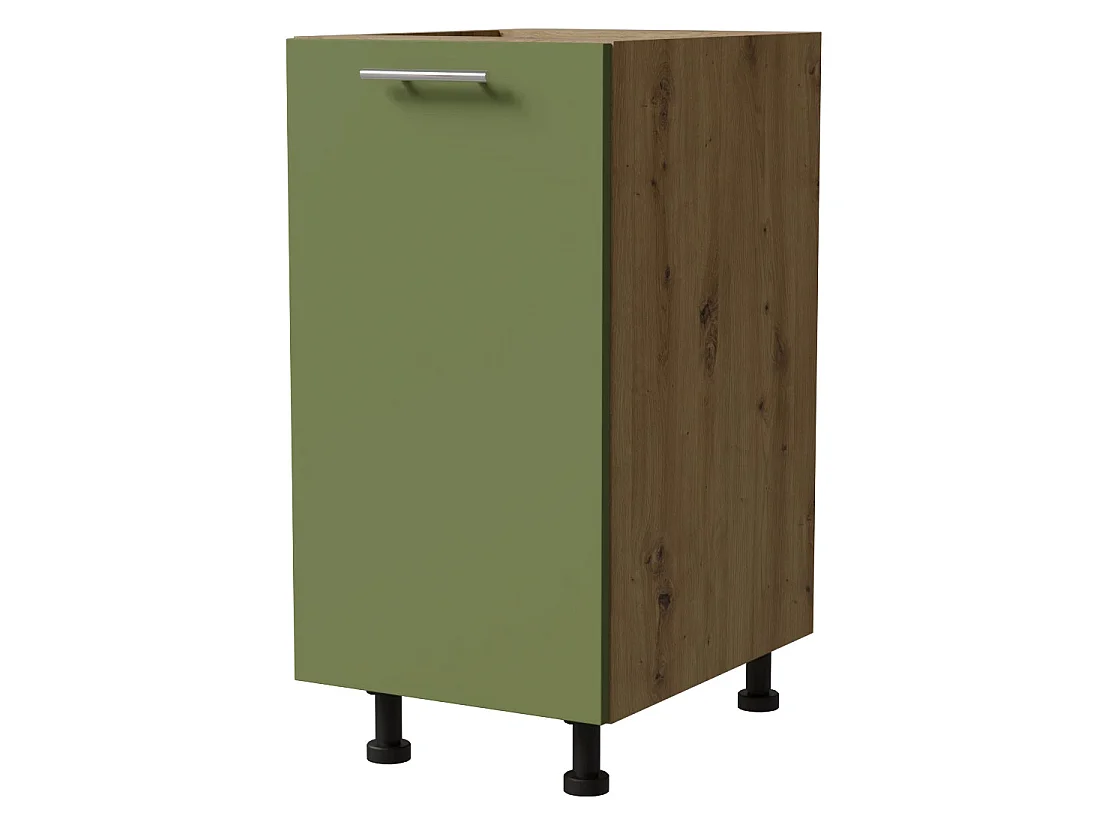 UNTERSCHRANK Brerra D1D/40 40 / 50 / 82 cm