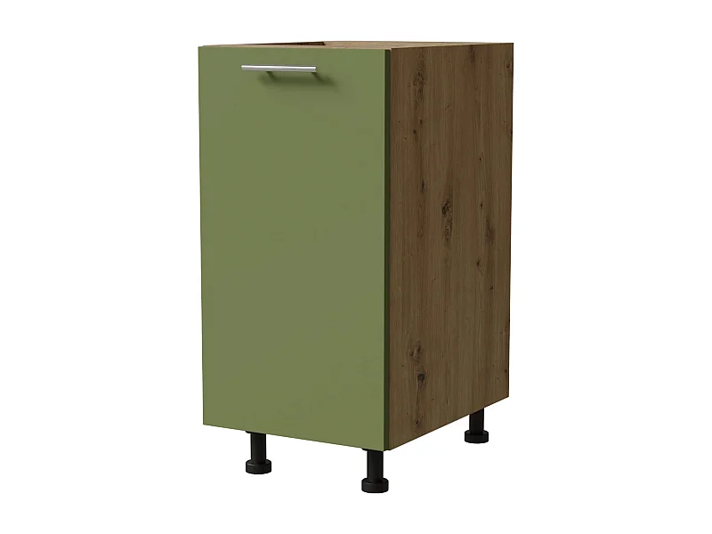 UNTERSCHRANK Brerra D1D/40 40 / 50 / 82 cm