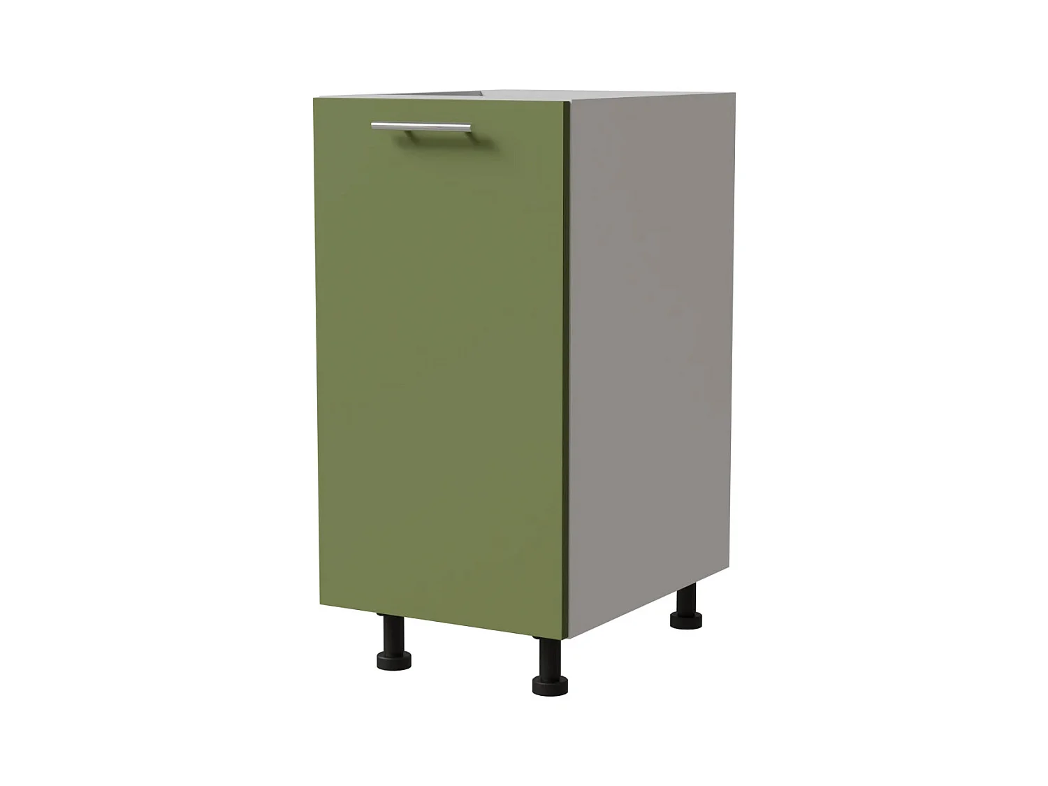 UNTERSCHRANK Brerra D1D/40 40 / 50 / 82 cm