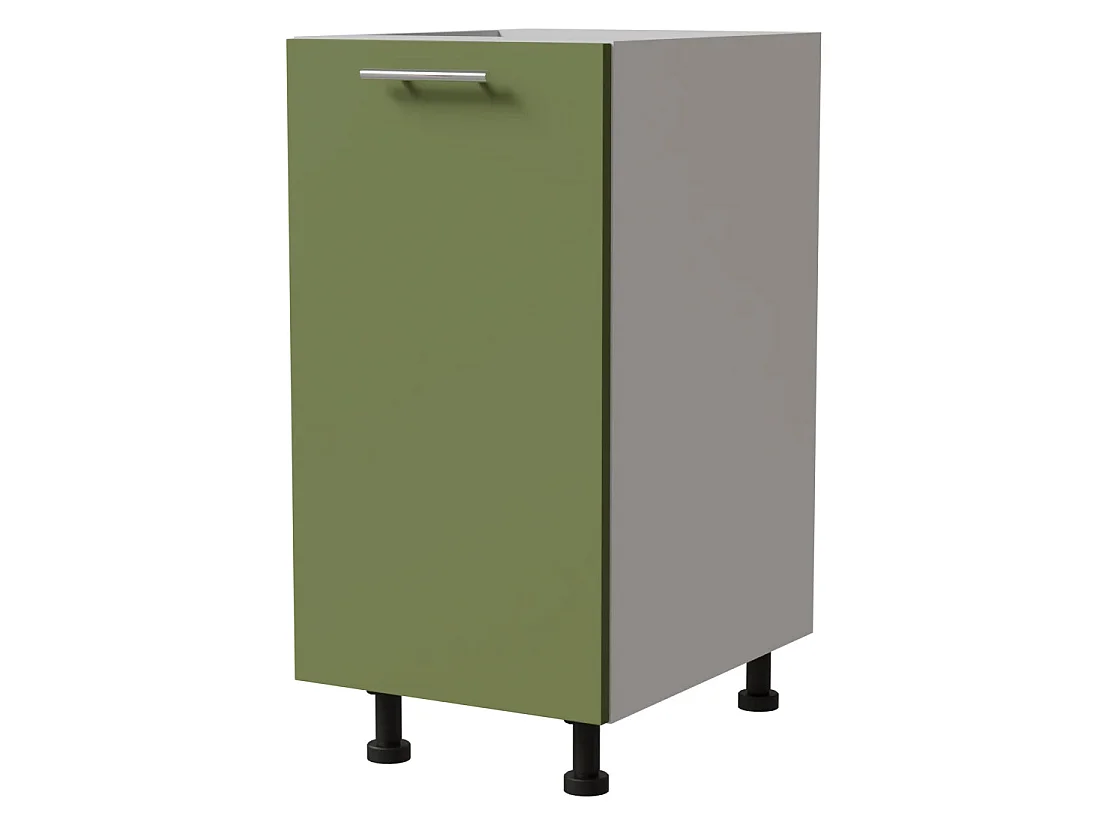 UNTERSCHRANK Brerra D1D/40 40 / 50 / 82 cm