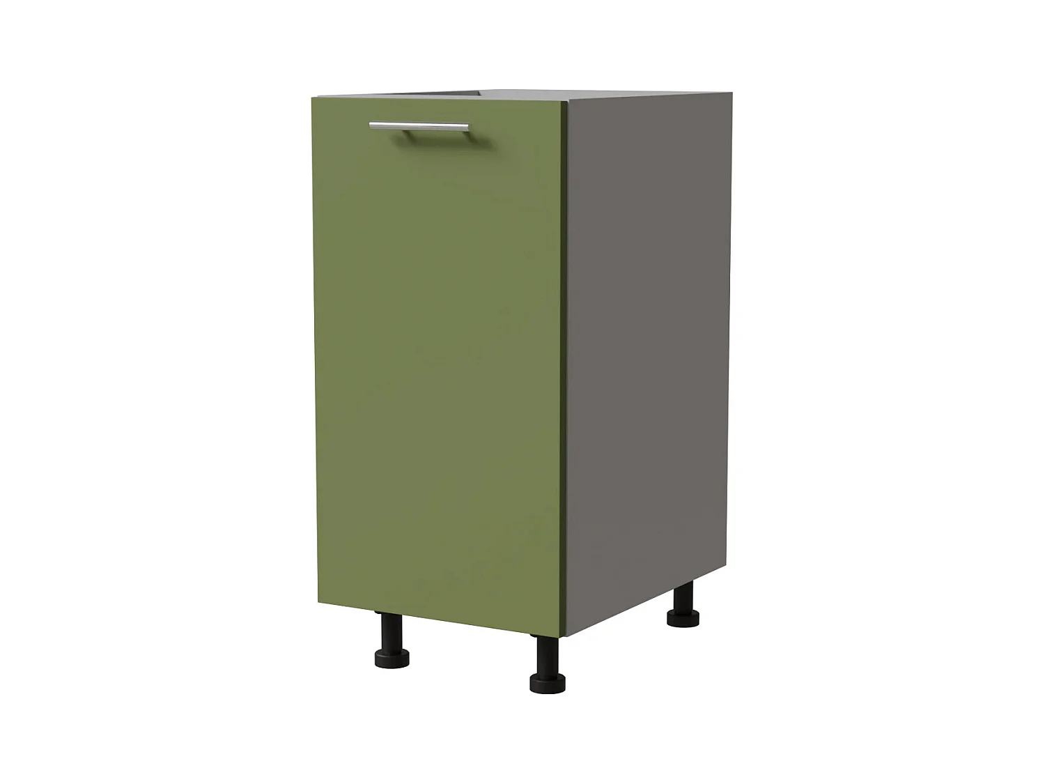 UNTERSCHRANK Brerra D1D/40 40 / 50 / 82 cm