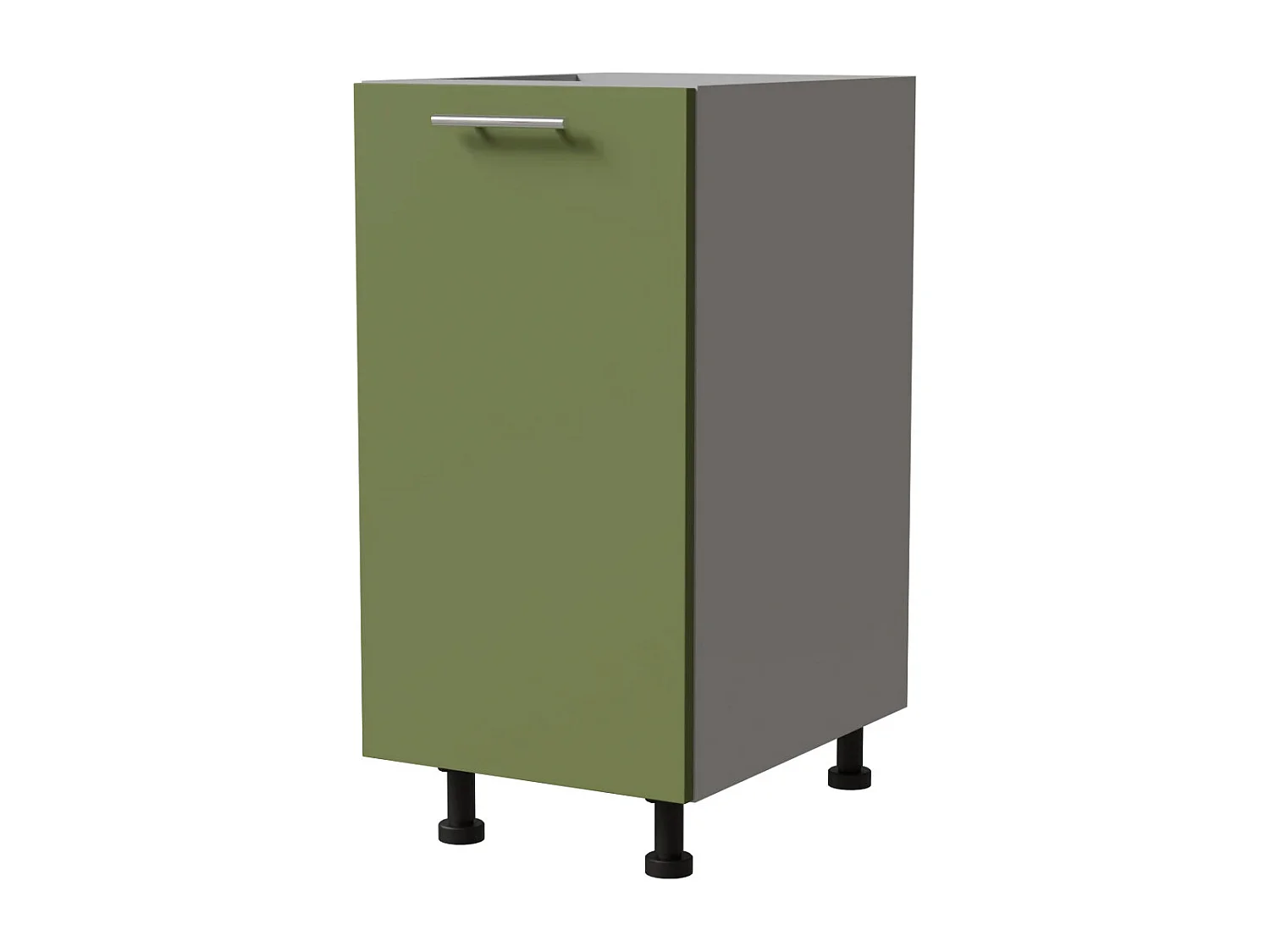 UNTERSCHRANK Brerra D1D/40 40 / 50 / 82 cm