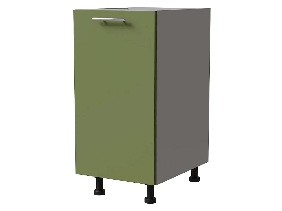 UNTERSCHRANK Brerra D1D/40 40 / 50 / 82 cm