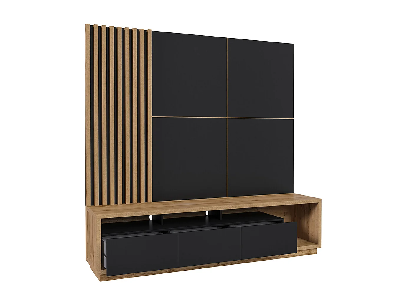 WANDPANEEL Celine Farbe / Farbe X / X / X