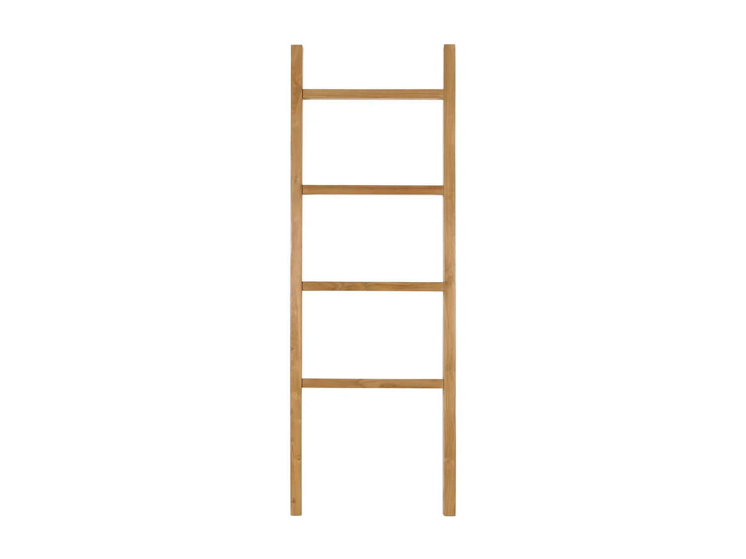 Teak-Badezimmer-Set MCW-M70