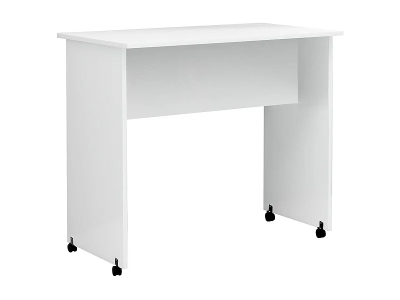 SCHREIBTISCH Sunny weiß 81 / 61 / 73cm