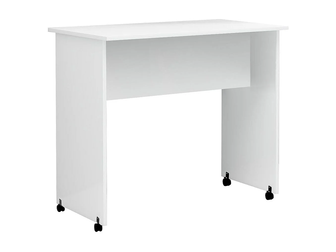 SCHREIBTISCH Sunny weiß 81 / 61 / 73cm