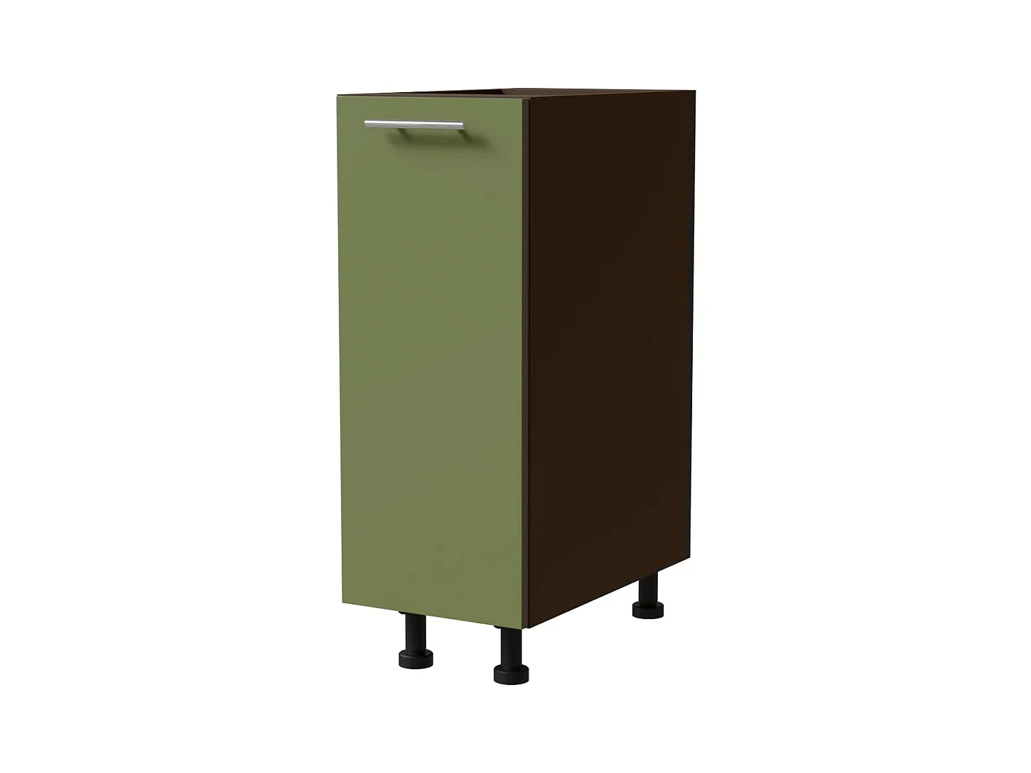UNTERSCHRANK Brerra D1D/30 30 / 50 / 82 cm