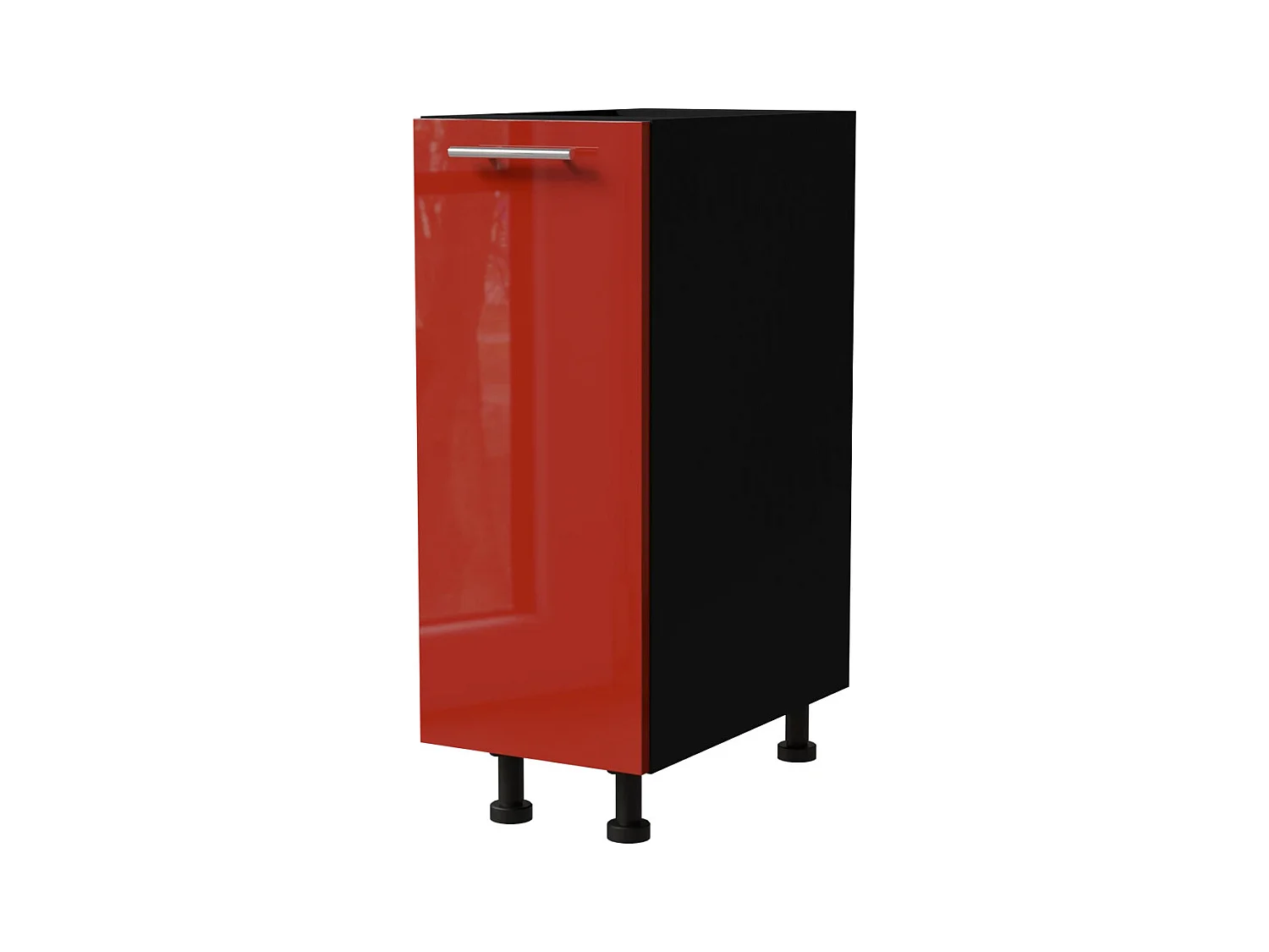 UNTERSCHRANK Brerra D1D/30 30 / 50 / 82 cm