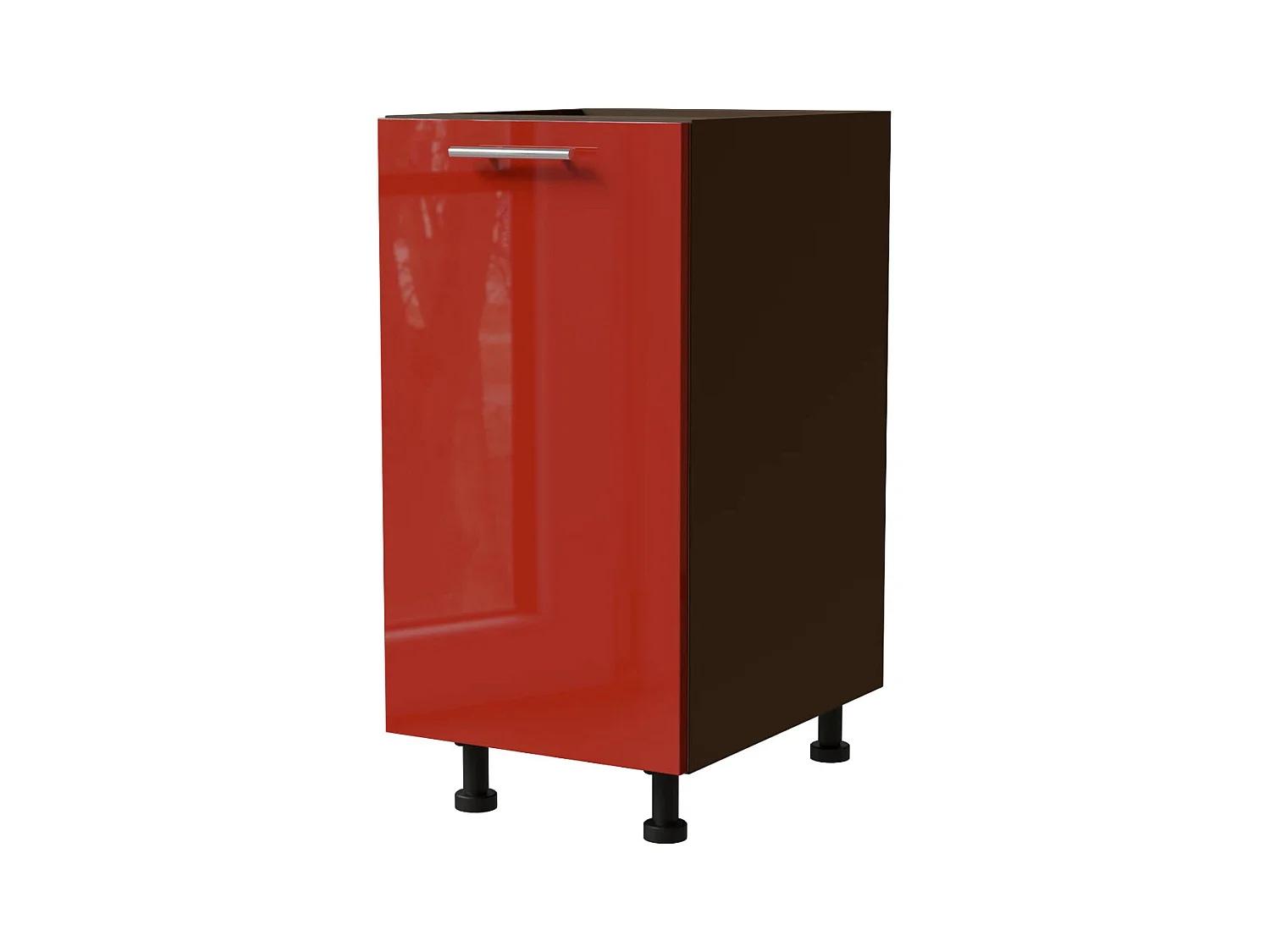 UNTERSCHRANK Brerra D1D/40 40 / 50 / 82 cm