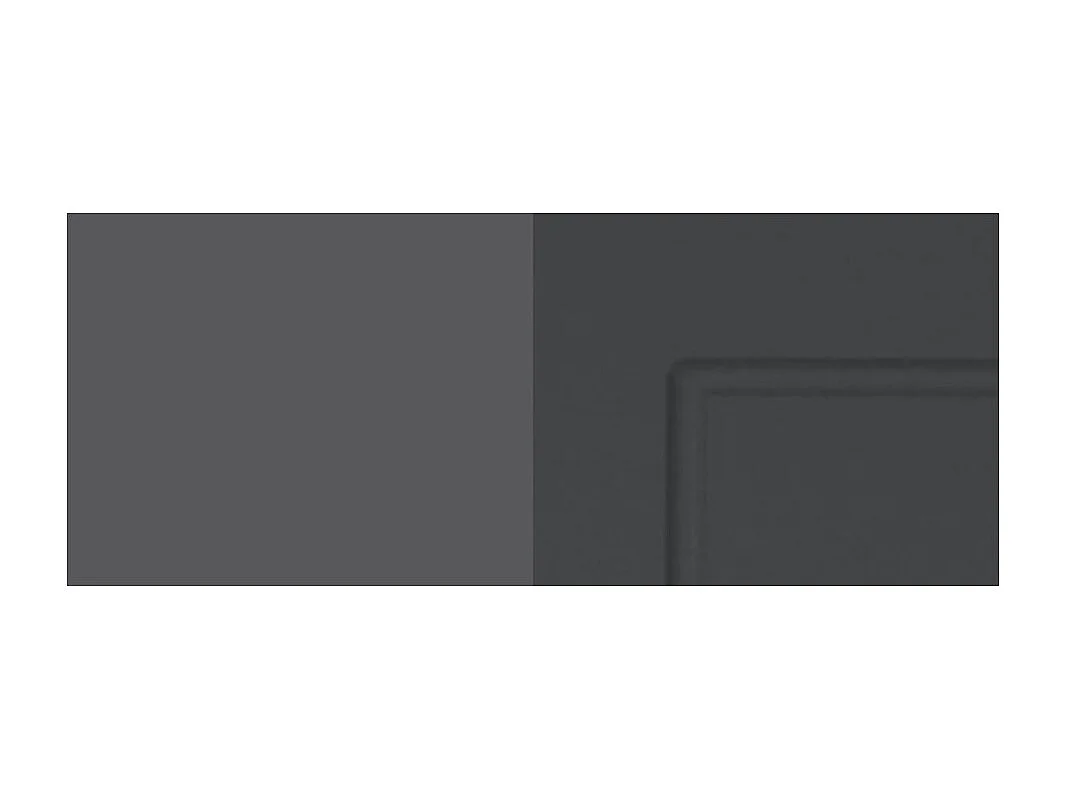 SCHUBLADENUNTERSCHRANK Kvantum D3M/90 90 / 50 / 82cm