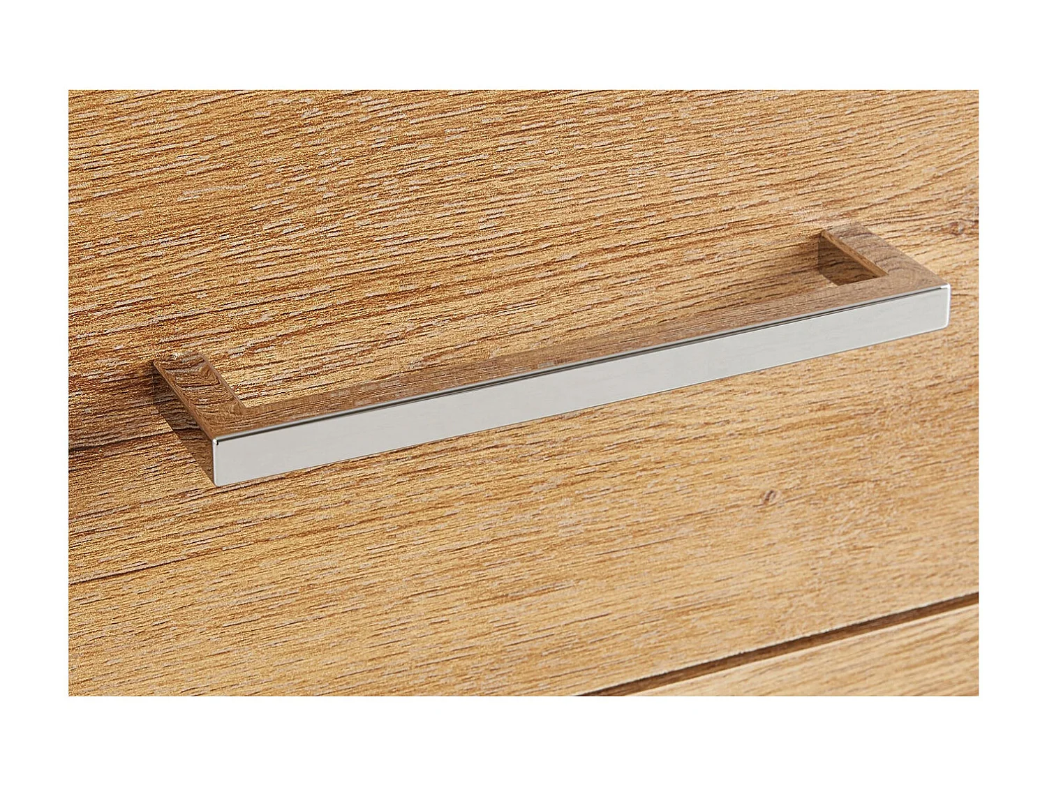 NACHTTISCH Anna Plankeneiche 52 / 38 / 40cm