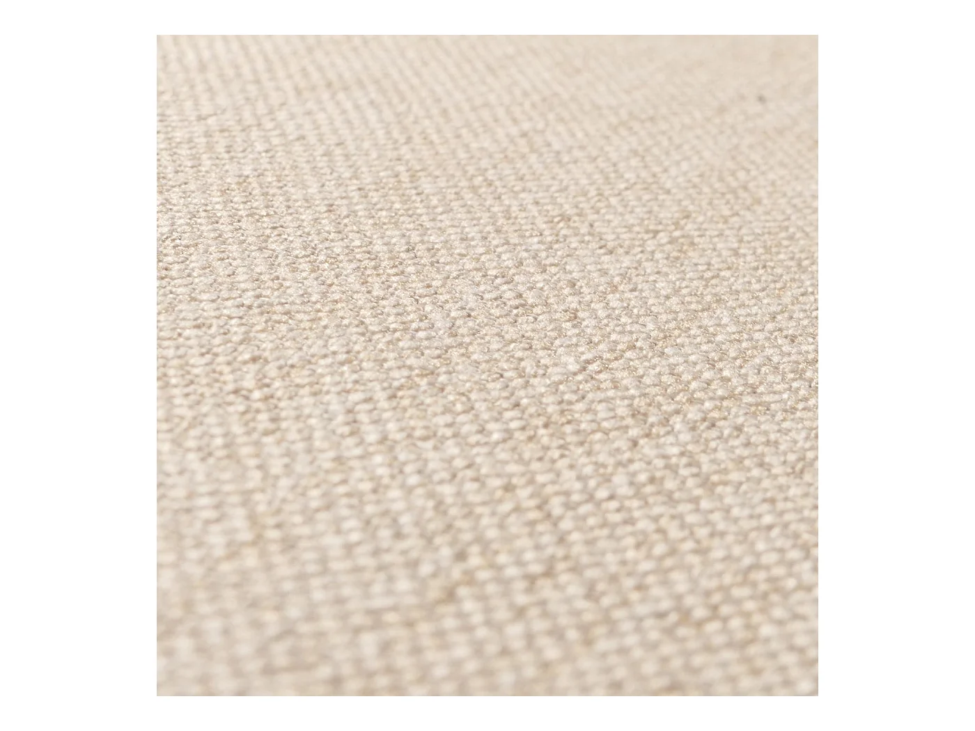 Schlafsofa MCW-M83, Stoff/Textil beige