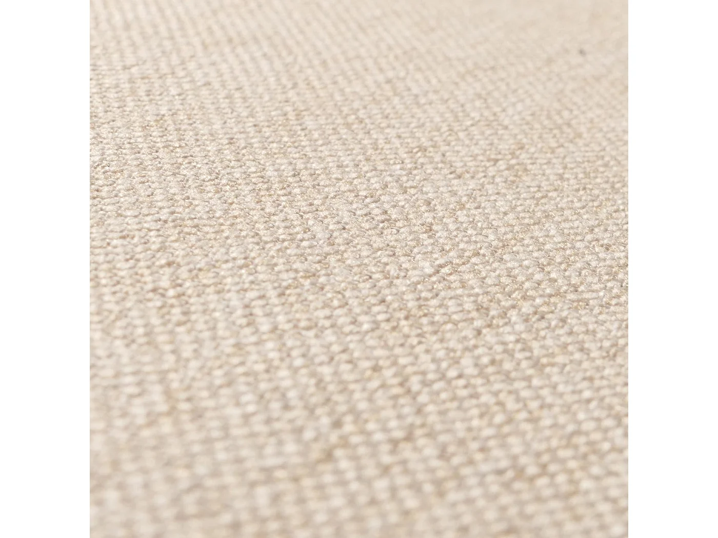 Schlafsofa MCW-M83, Stoff/Textil beige