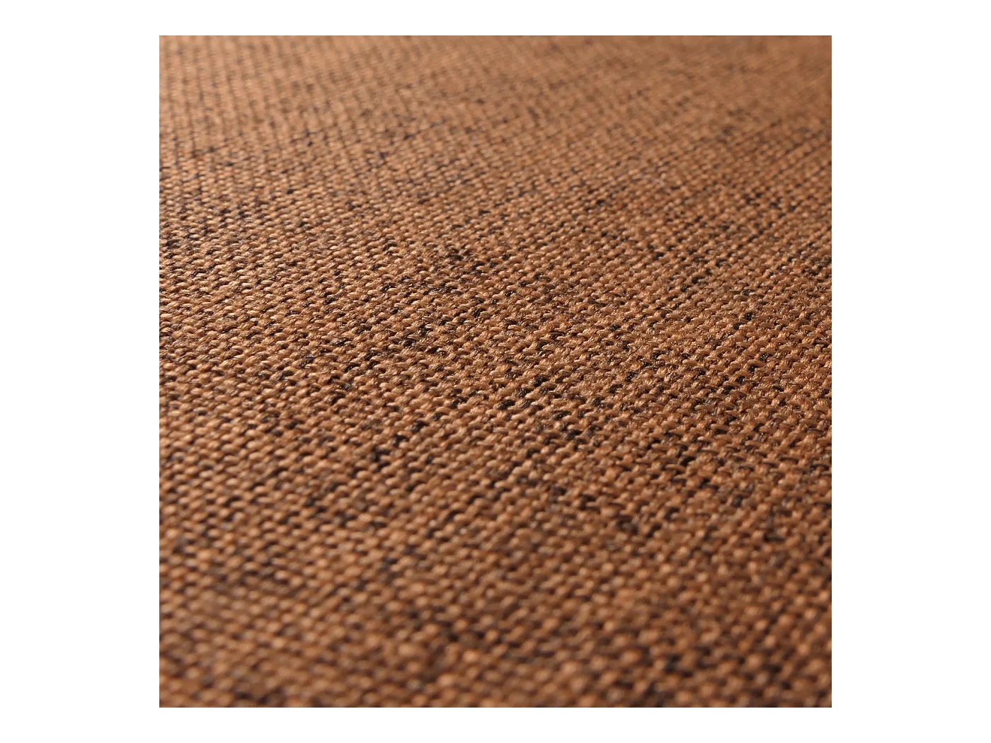 Schlafsofa MCW-M83, Stoff/Textil braun