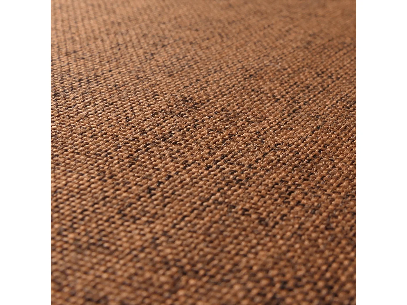 Schlafsofa MCW-M83, Stoff/Textil braun