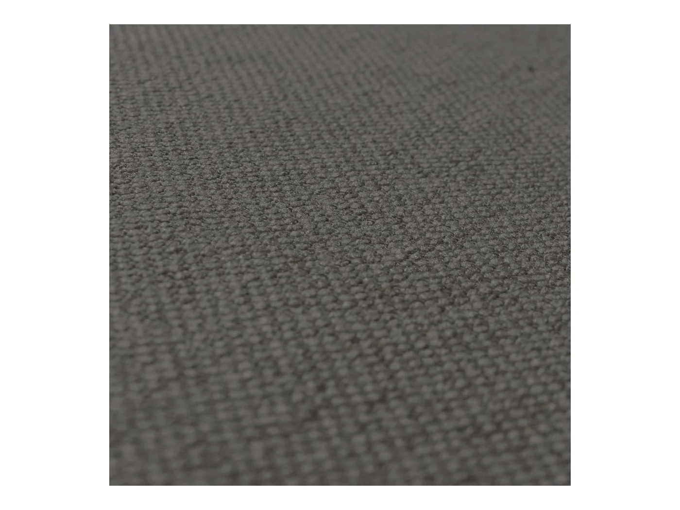 Schlafsofa MCW-M83, Stoff/Textil dunkelgrau