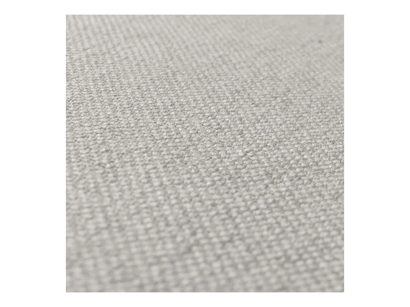 Schlafsofa MCW-M83, Stoff/Textil hellgrau