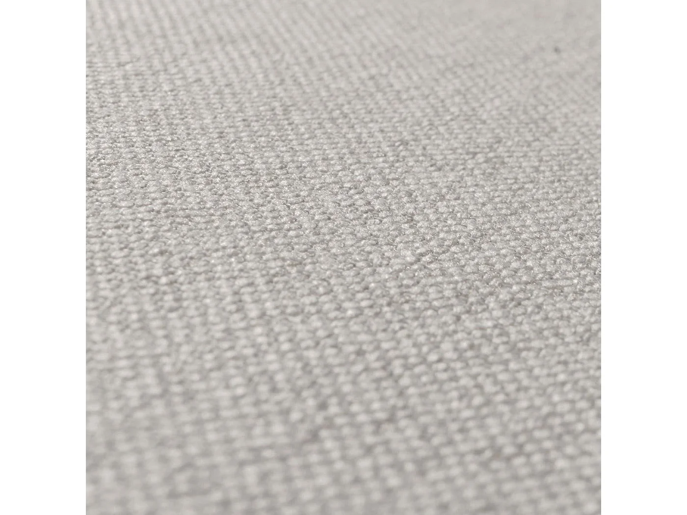 Schlafsofa MCW-M83, Stoff/Textil hellgrau