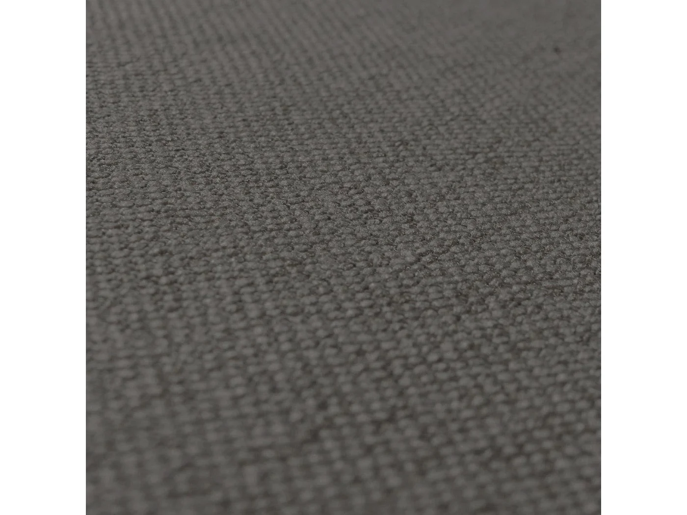 Schlafsofa MCW-M83, Stoff/Textil dunkelgrau