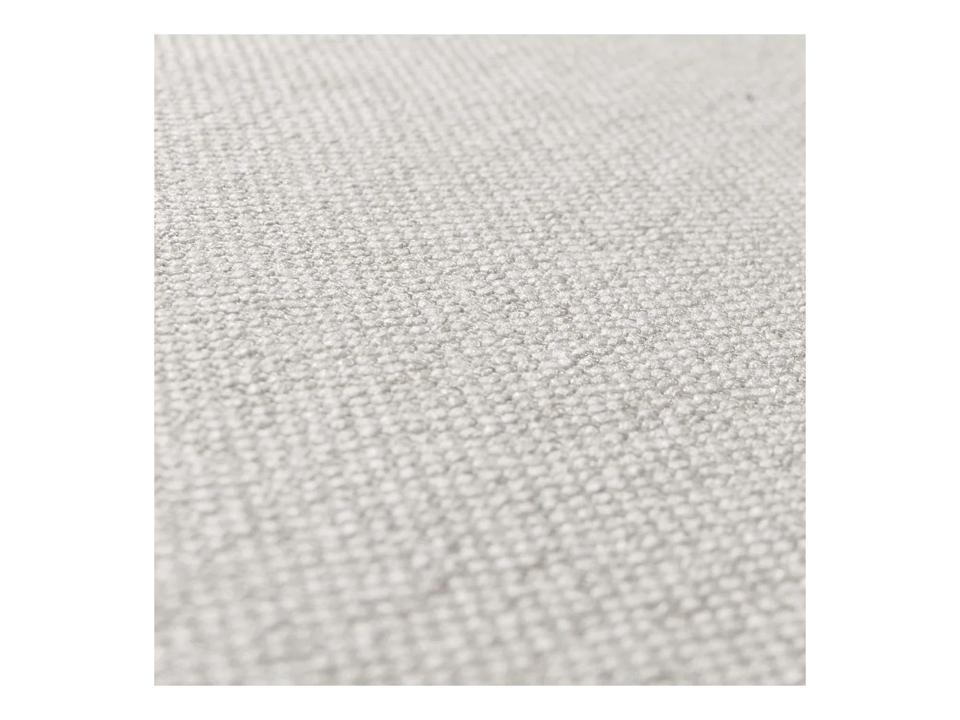 Schlafsofa MCW-M83, Stoff/Textil hellgrau