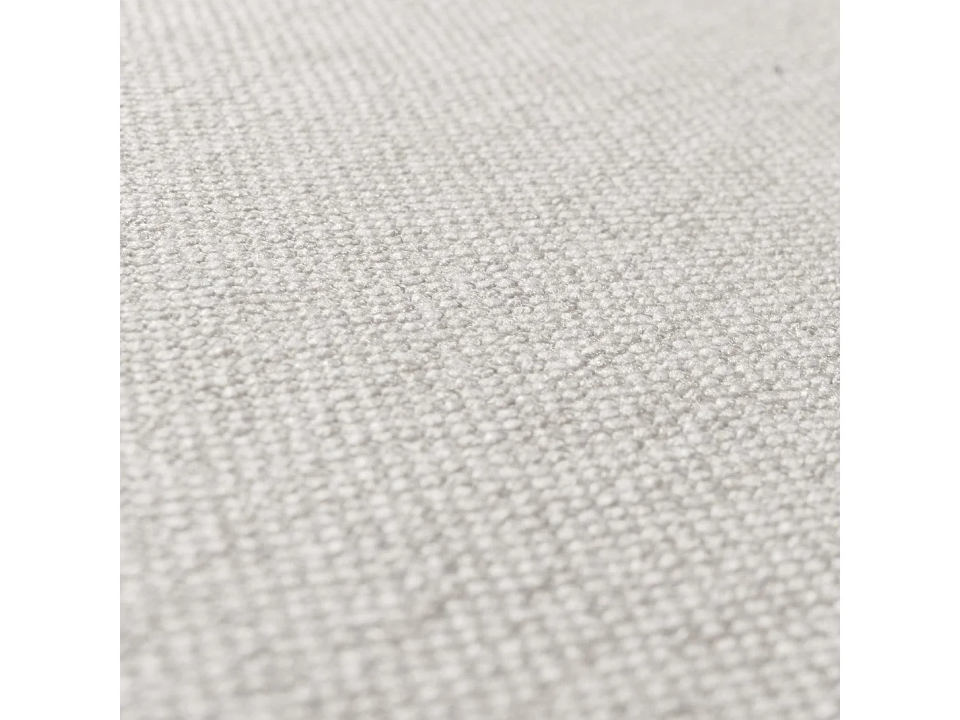 Schlafsofa MCW-M83, Stoff/Textil hellgrau