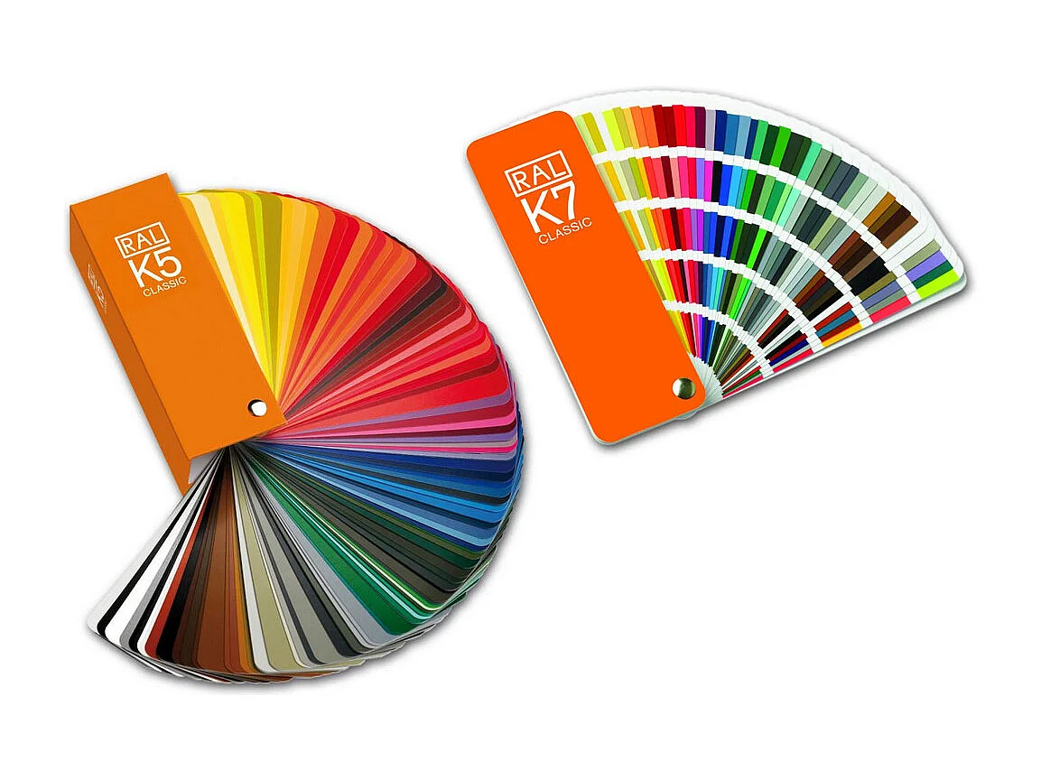 KÜCHENLEERBLOCK Brerra Patinagrün & Grauweiß Hochglanz / Weiß Matt 10-teilig