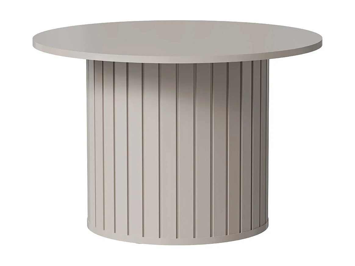 COUCHTISCH Zama Kaschmir 70 / 70 / 46 cm