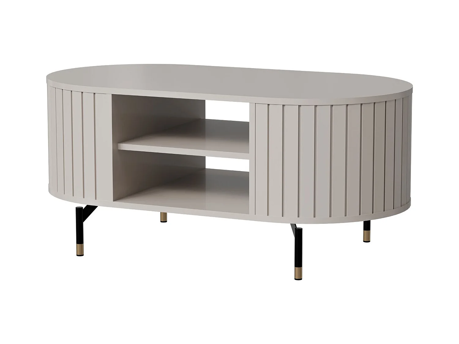 COUCHTISCH Zama Kaschmir 104 / 56 / 47 cm