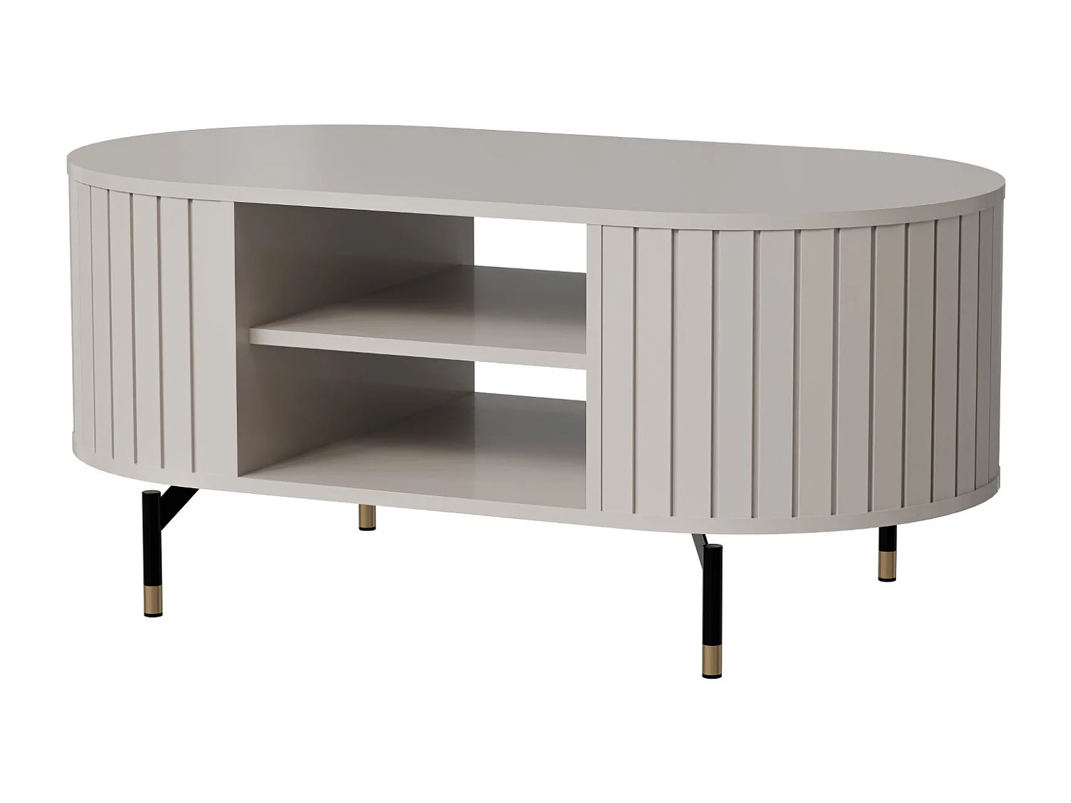 COUCHTISCH Zama Kaschmir 104 / 56 / 47 cm