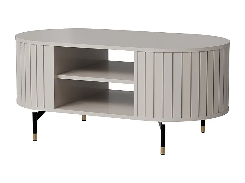 COUCHTISCH Zama Kaschmir 104 / 56 / 47 cm