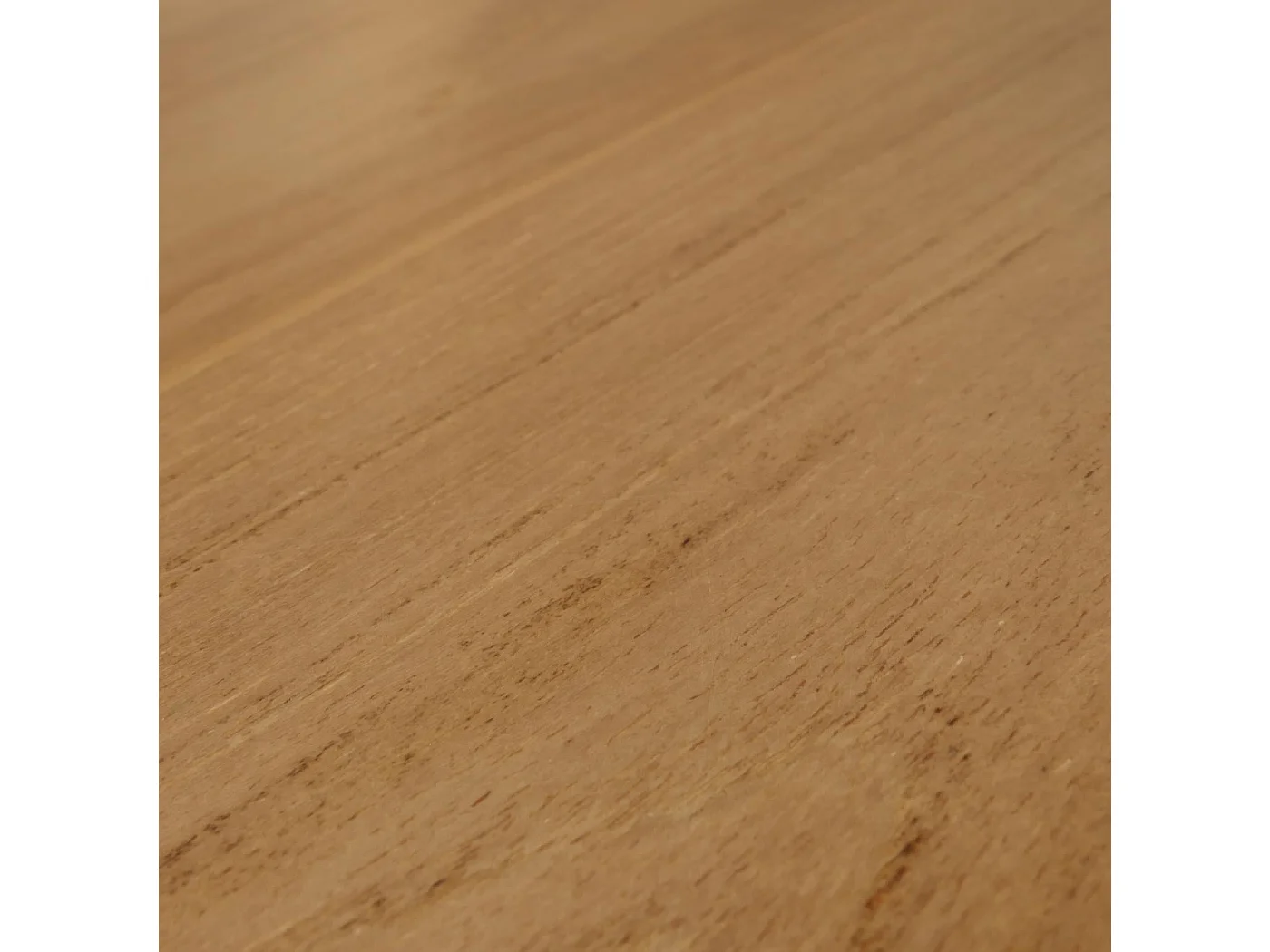 Teak-Waschbeckenunterschrank MCW-M74