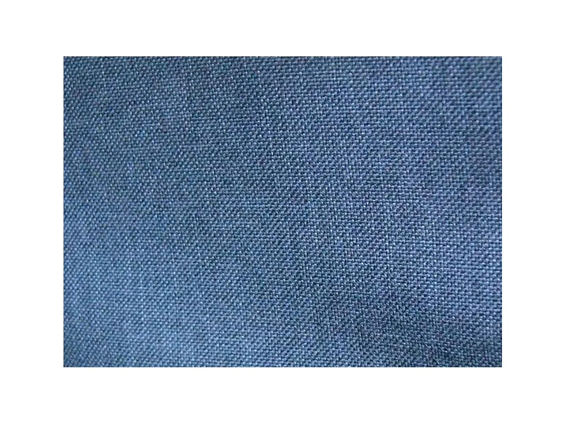 BOXSPRINGBETT Nevada blau 190 / 210 / 109cm