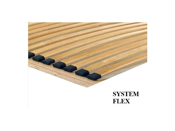 KINDERBETT Ximena 164 / 88 / 63cm weiß / Motiv Prinzessin mit Pferd