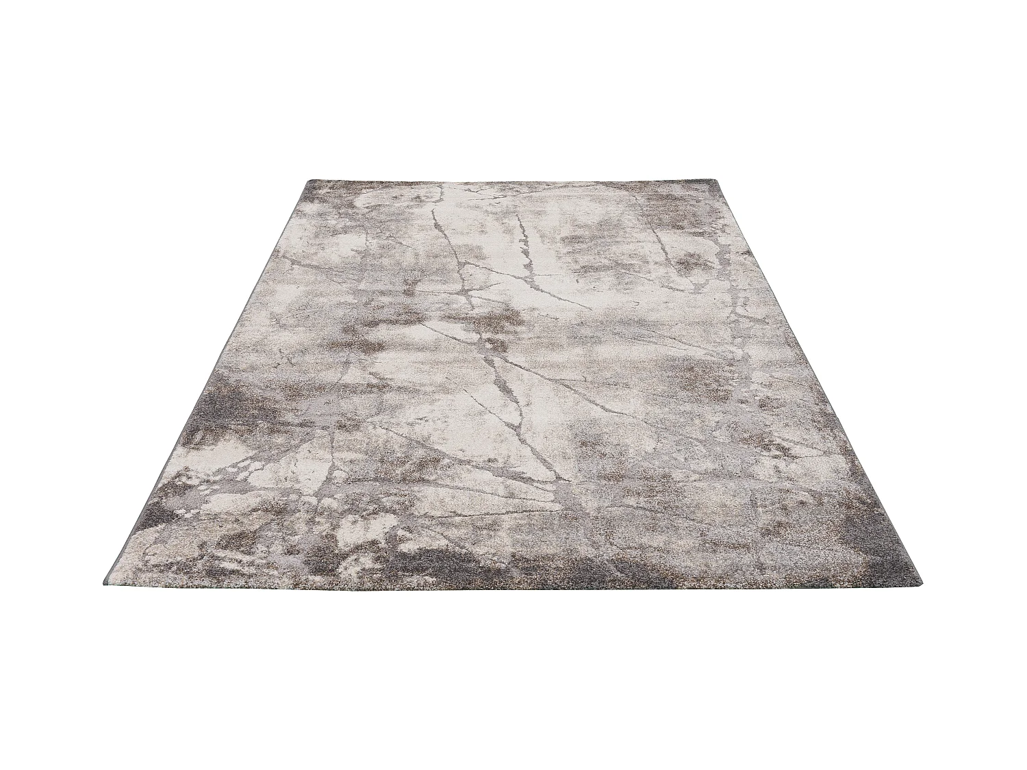 Tapis Marla Design Abstrait, Nature, 80x150 cm