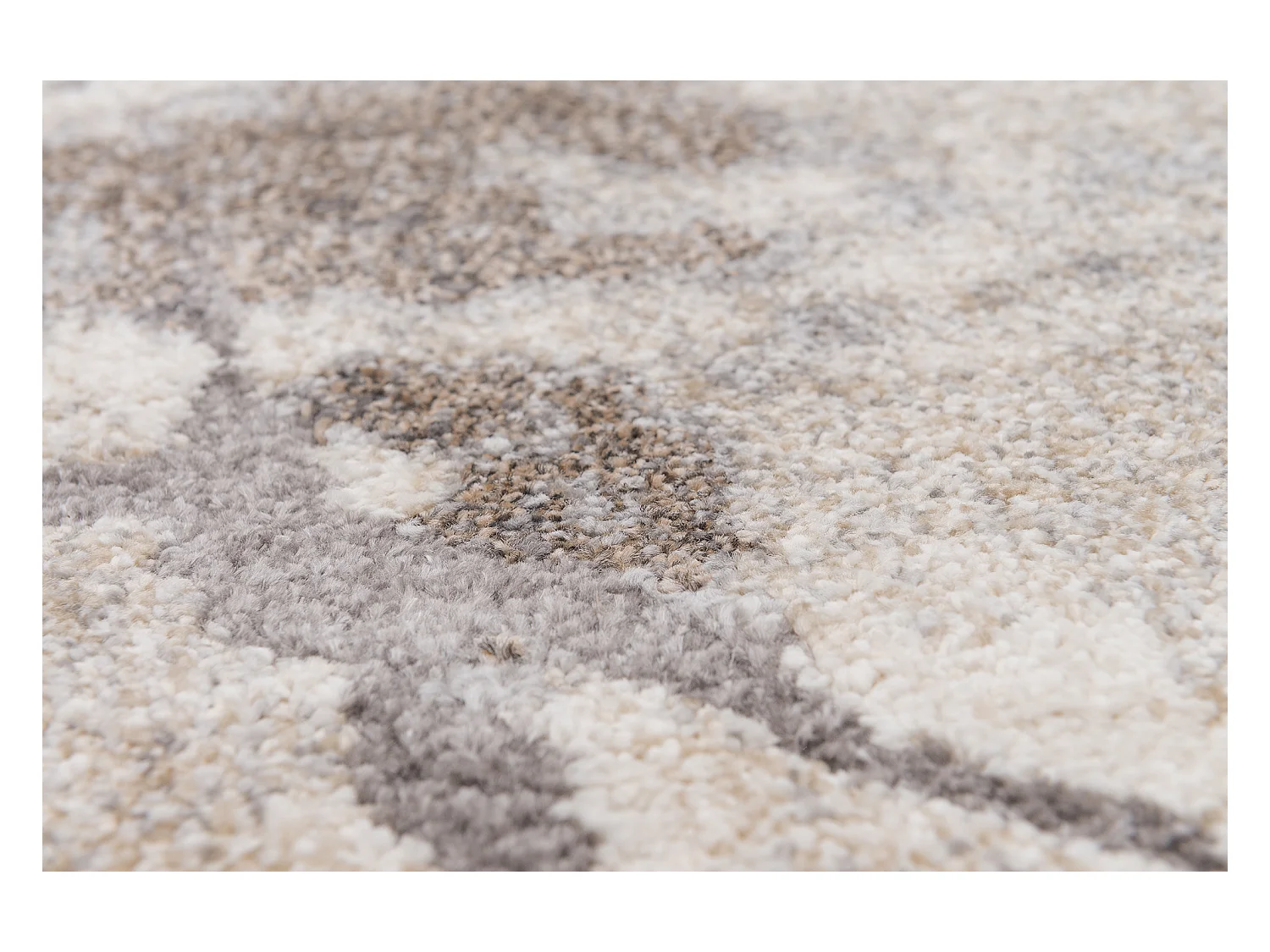 Tapis Marla Design Abstrait, Nature, 80x150 cm