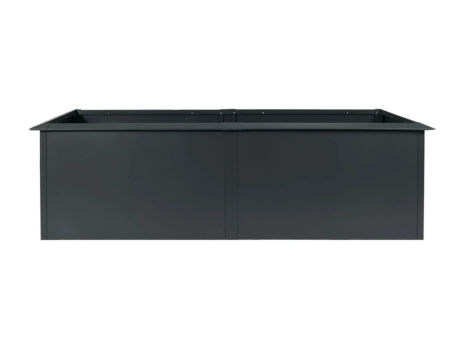 Podwyższone łóżko MCW-N24