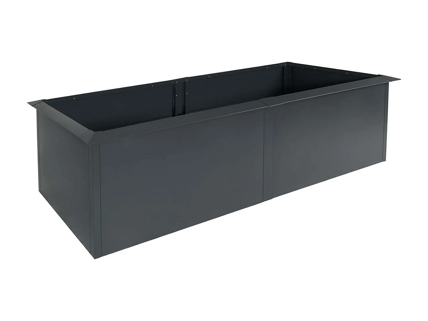 Podwyższone łóżko MCW-N24